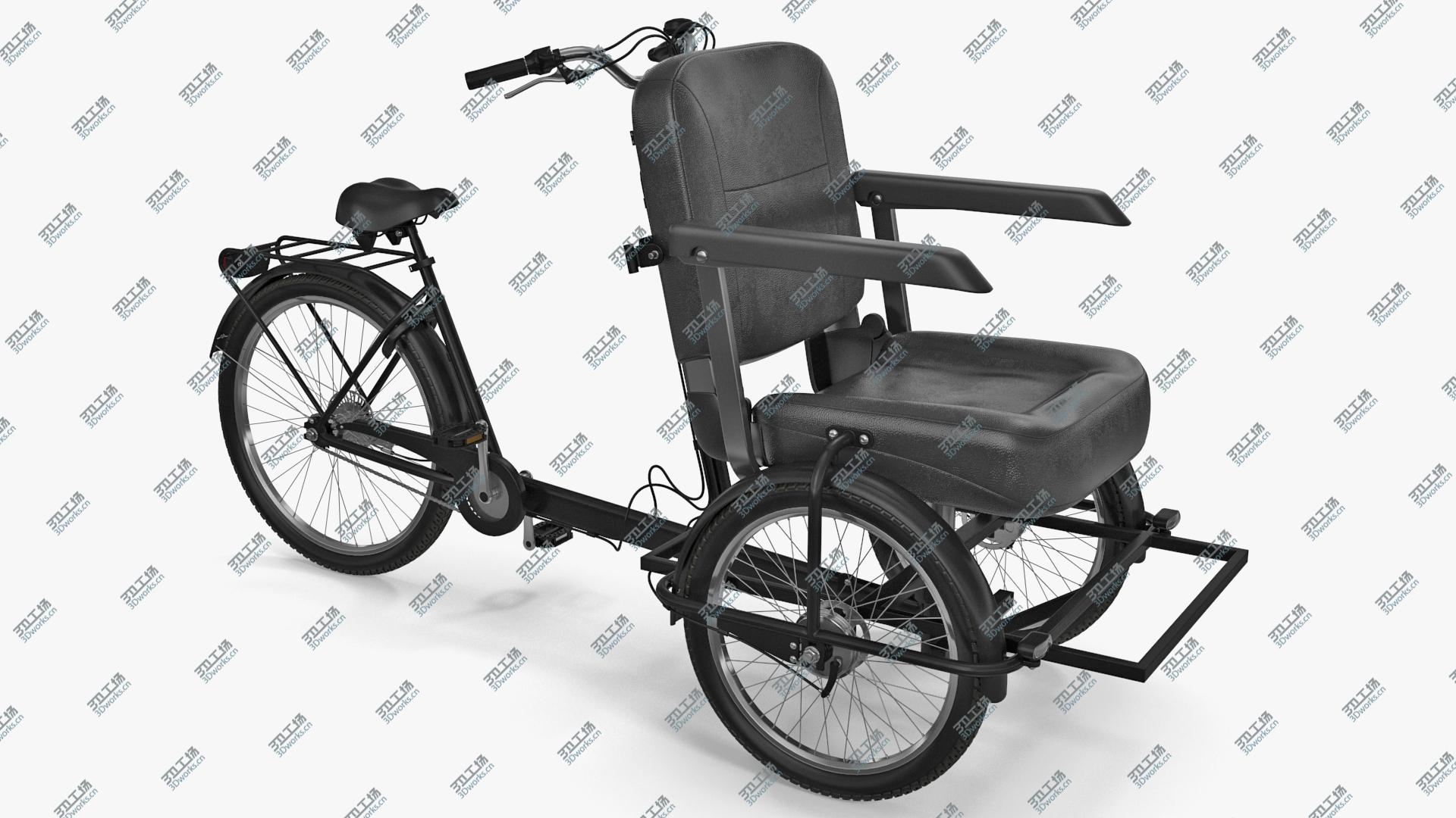 images/goods_img/2021040164/3D Cycle Rickshaw/1.jpg